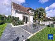 Maison à PONT-AUDEMER