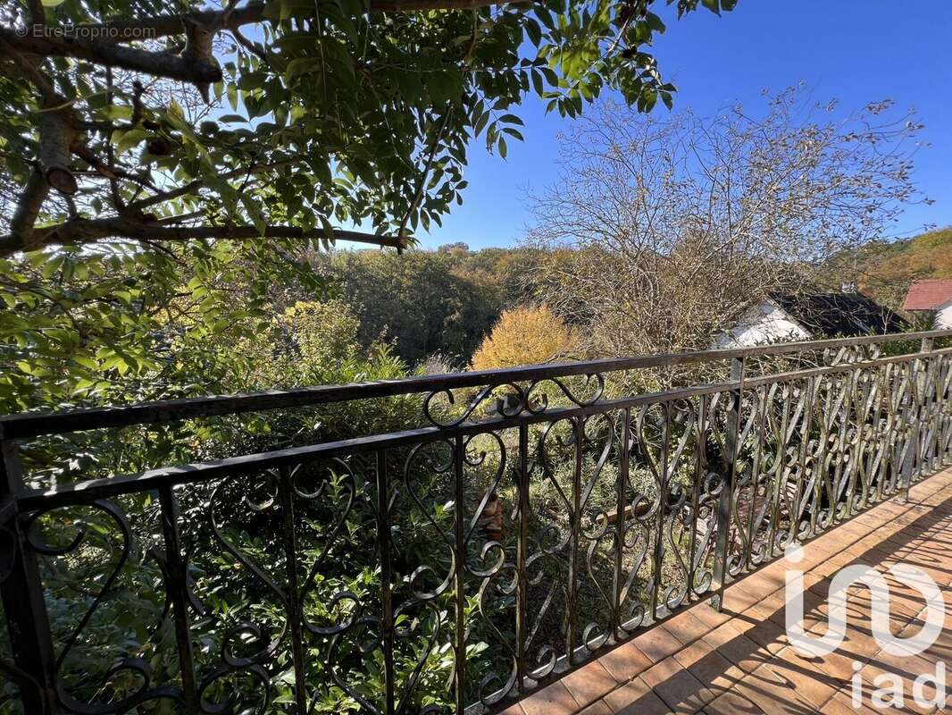 Photo 5 - Maison à BEYNES