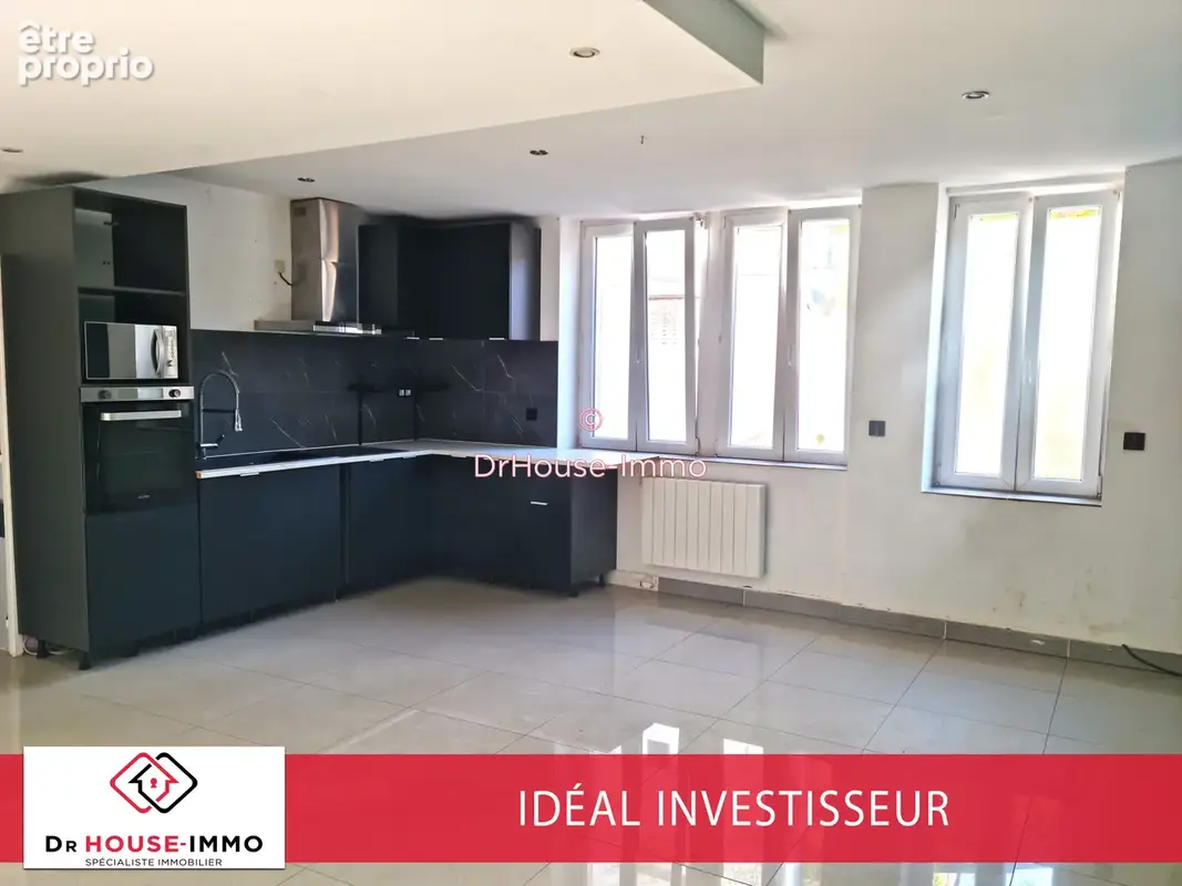 Appartement 4 pièces 86 m² à vendre à Pont-Saint-Vincent (54550) - photo 82