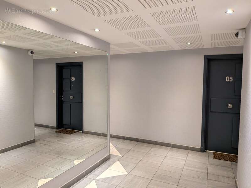 Appartement à DRAGUIGNAN