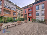 Appartement à CONFLANS-SAINTE-HONORINE