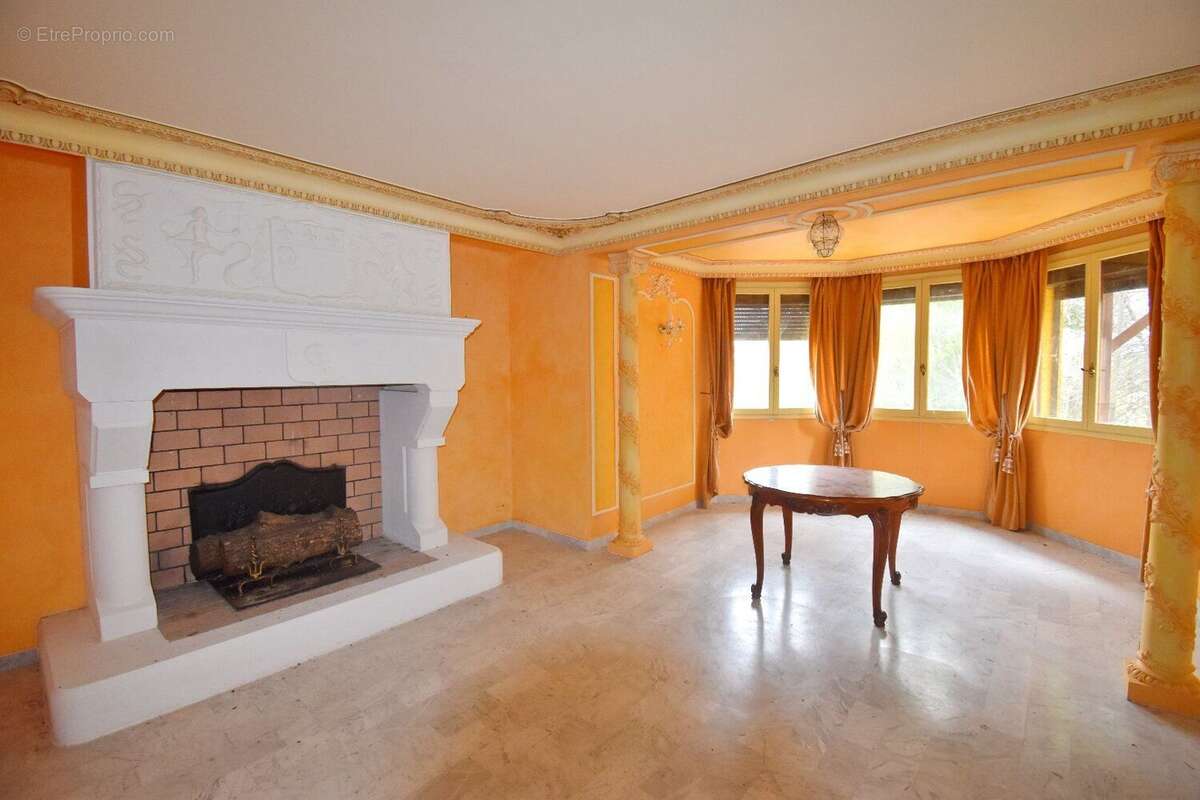 Photo 2 - Maison à PEZENAS