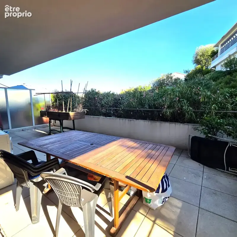 Rez de Jardin Val Fleuri - photo 2