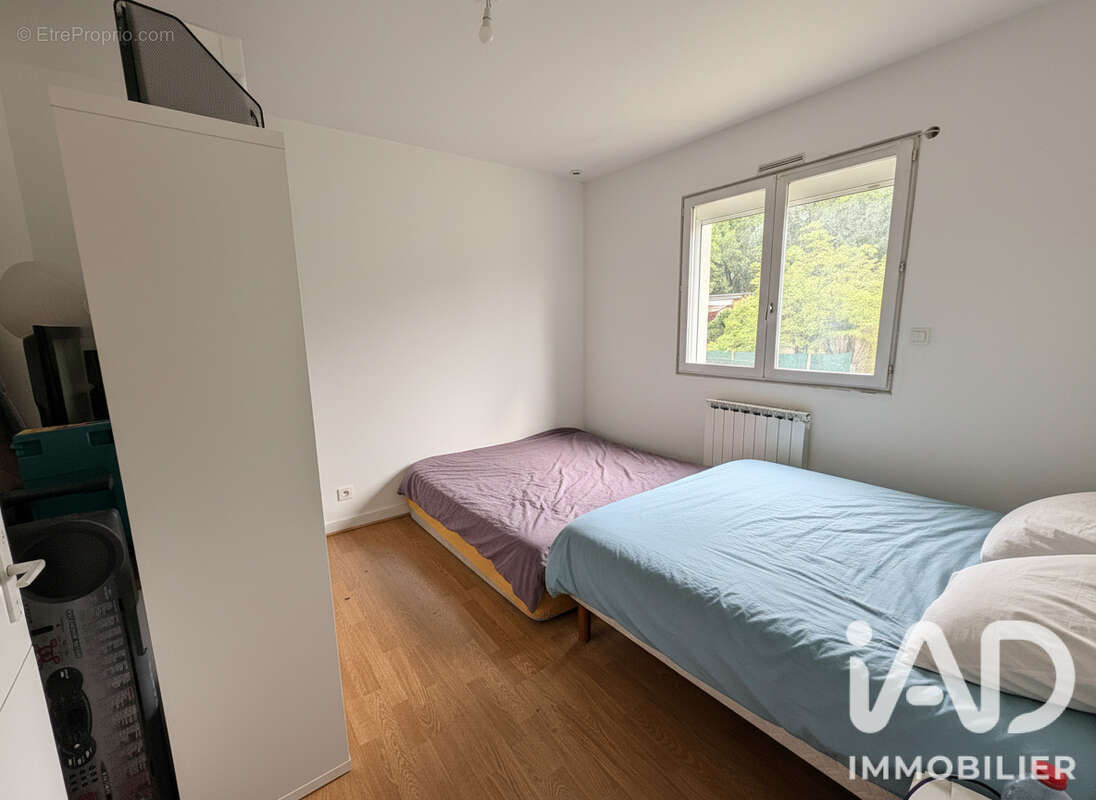 Maison 263 m² à Orvault  - photo 5