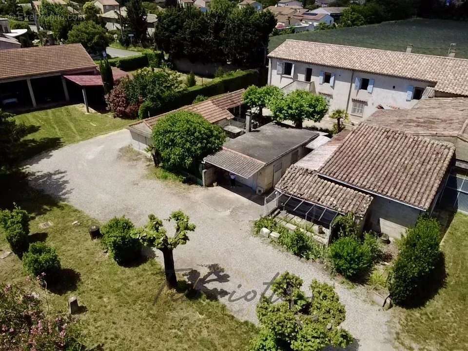 Appartement à MONTELIMAR