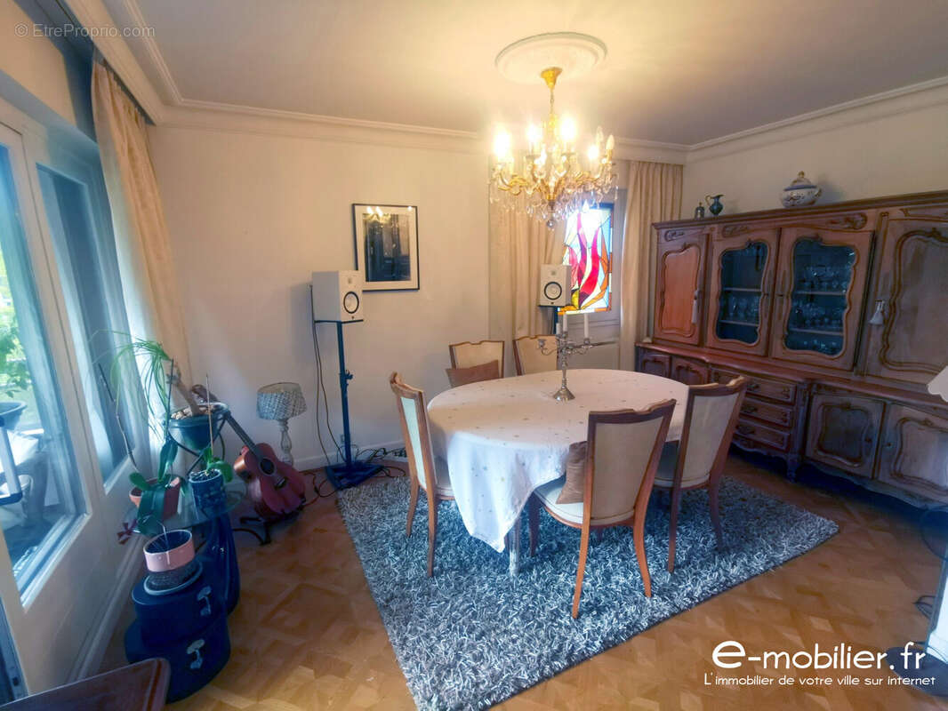 Appartement à ANNECY