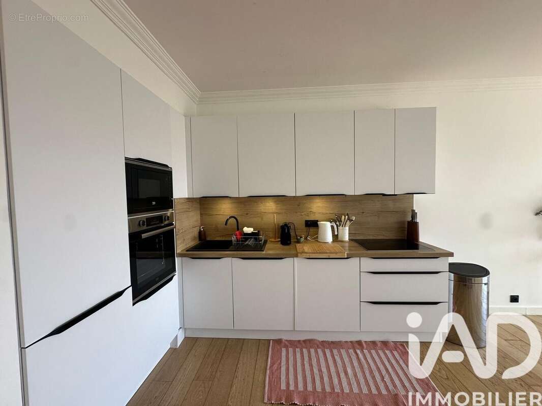 Photo 9 - Appartement à NICE