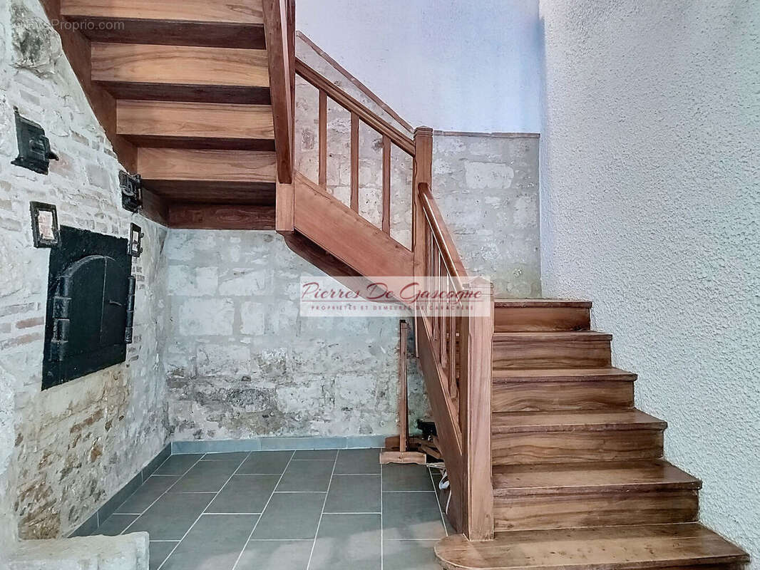 Maison à LECTOURE