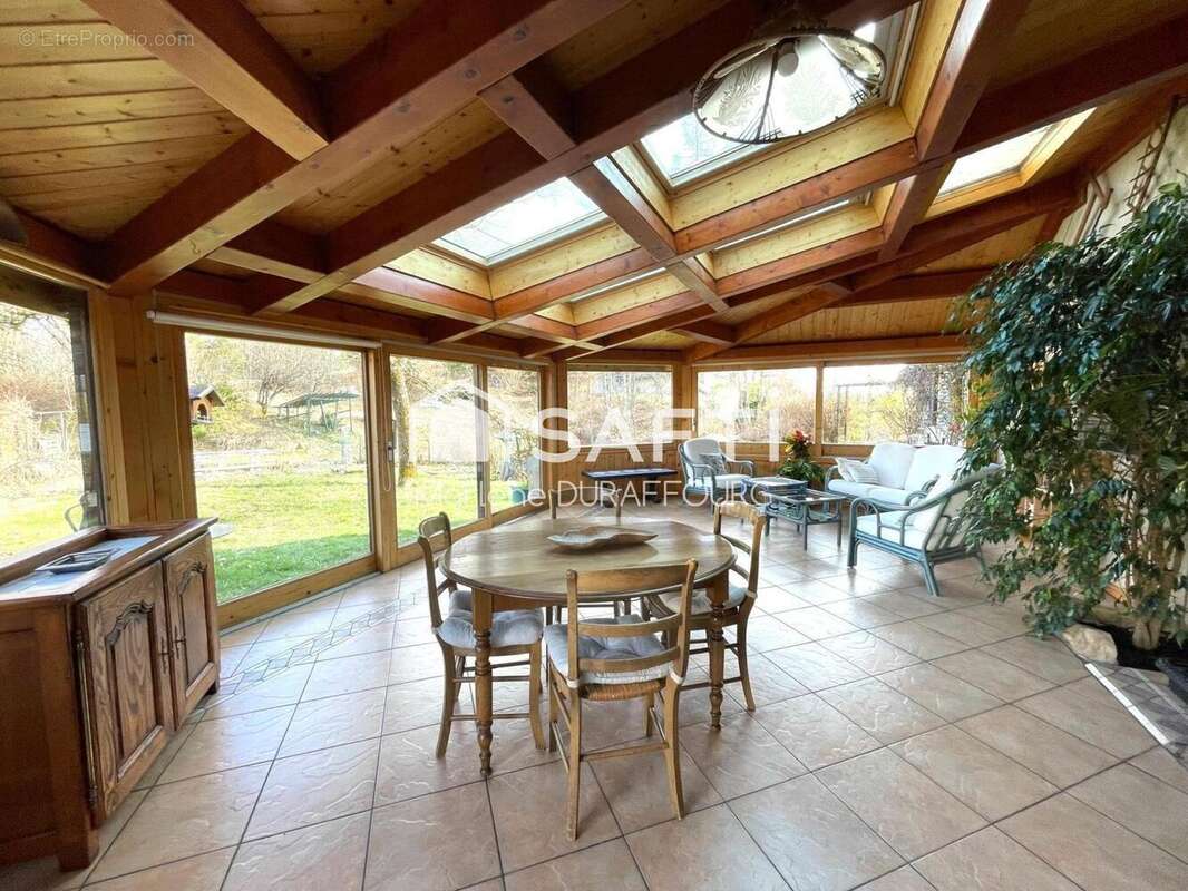 Photo 7 - Maison à MORBIER