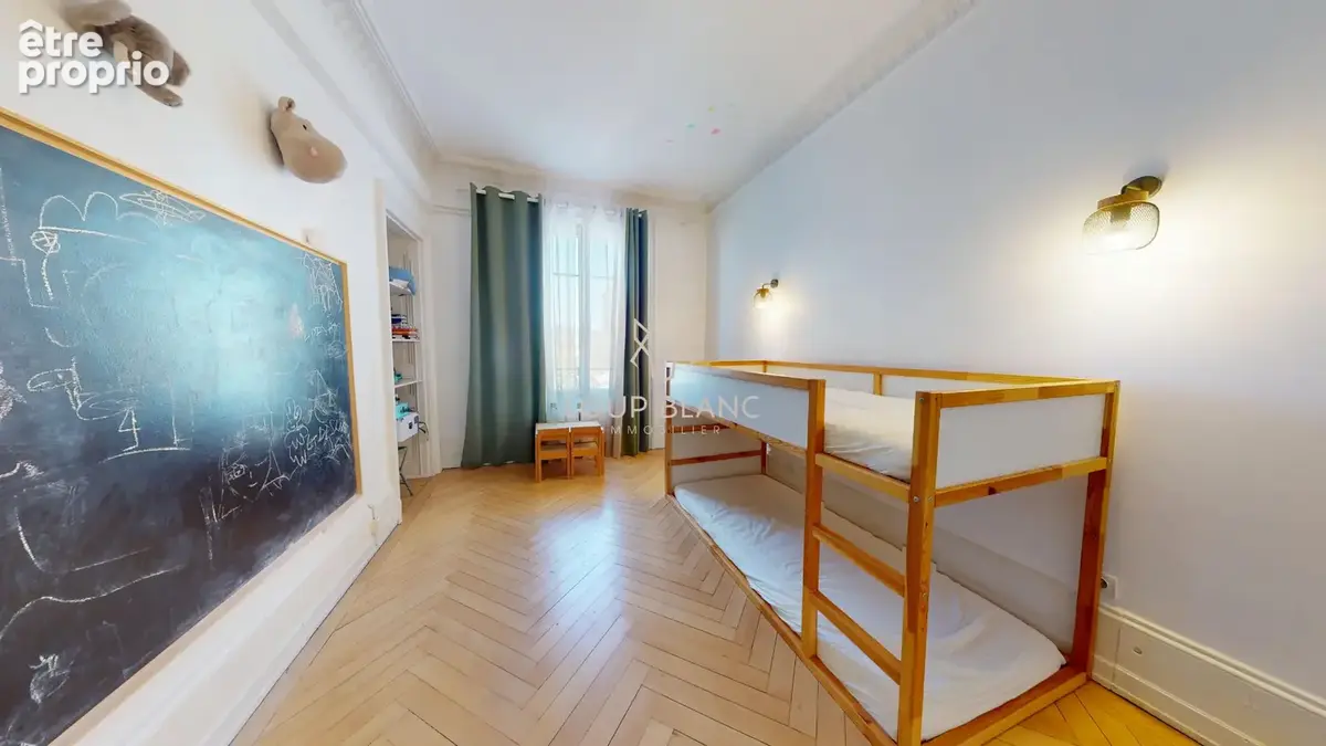 Magnifique appartement Haussmannien idéalement situé - photo 17