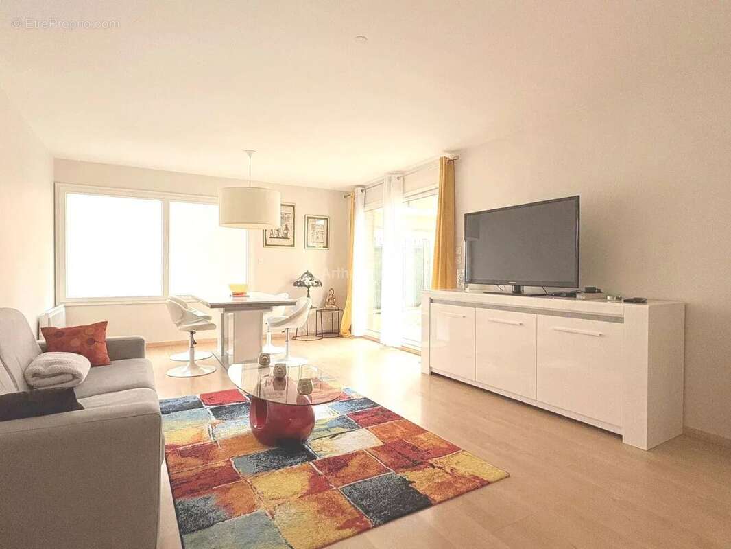 Appartement à ALBI