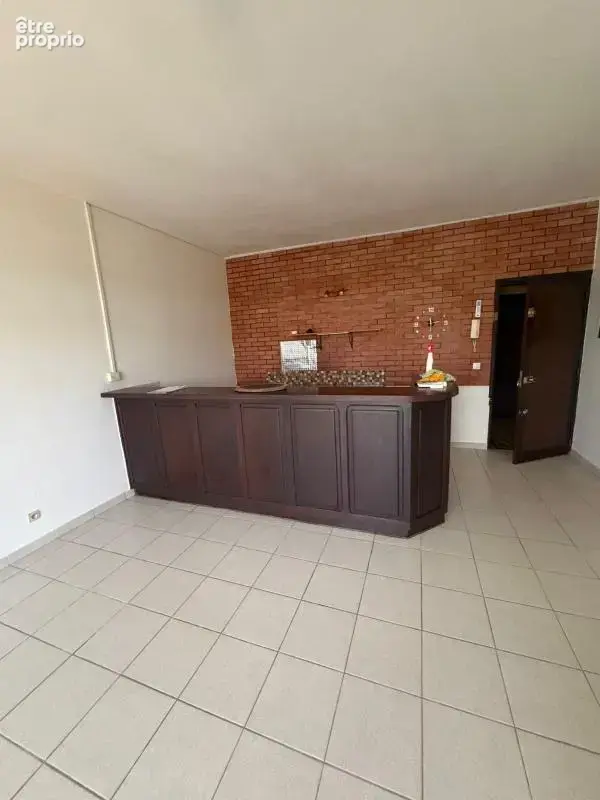 Appartement à CAYENNE