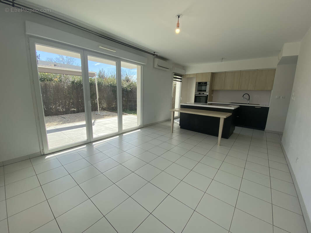 Appartement à MIRAMAS