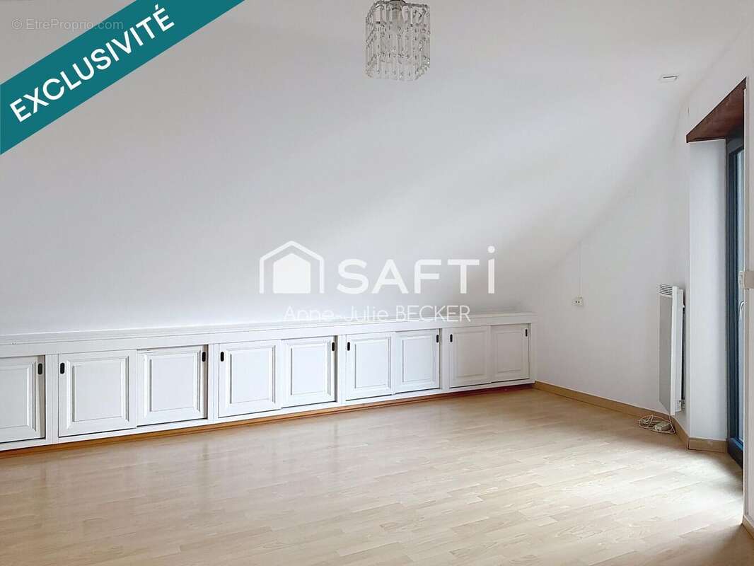 Photo 4 - Maison à SARREGUEMINES