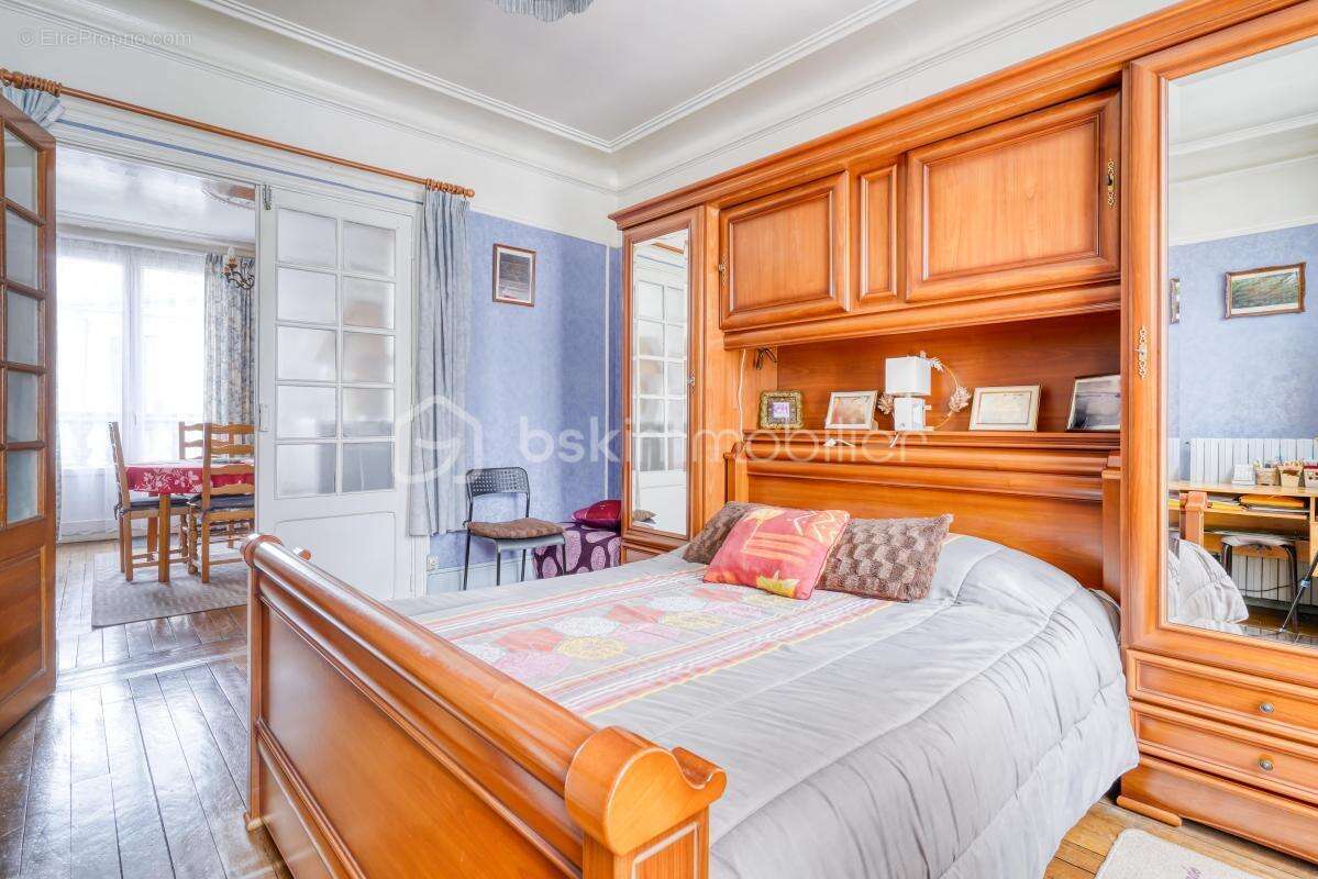 Appartement à PANTIN