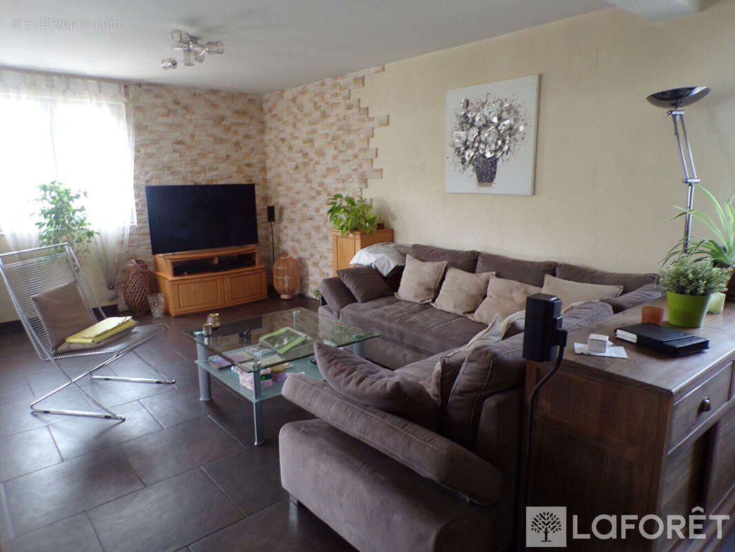Coup de coeur à Gerstheim de 126m2. - photo 6