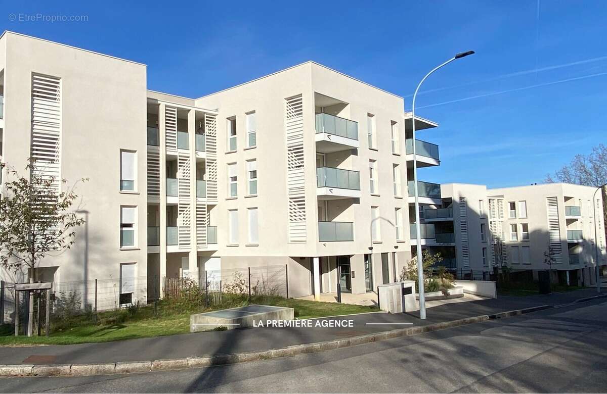 Appartement à GLEIZE