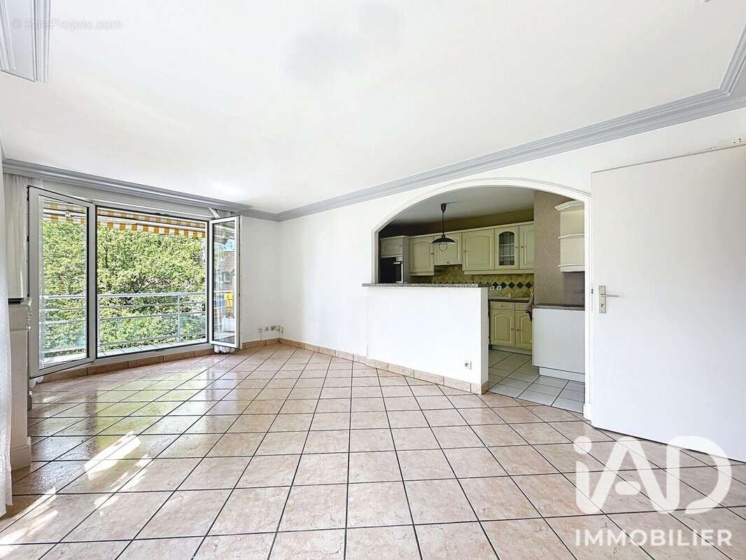 Appartement 65 m² à Strasbourg  - photo 3