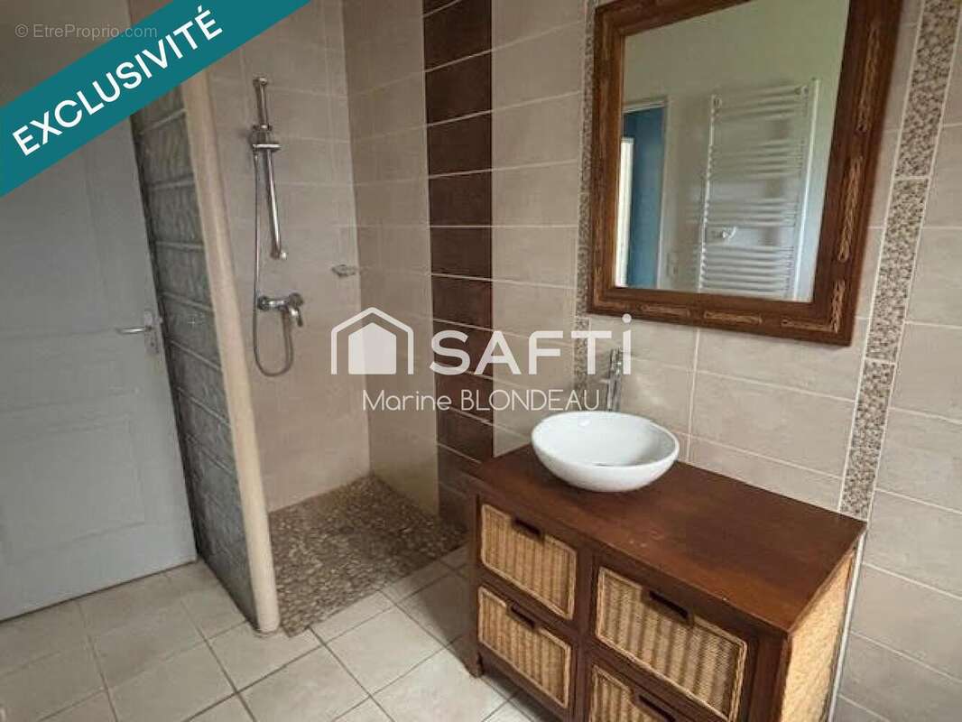 Photo 7 - Maison à MARON