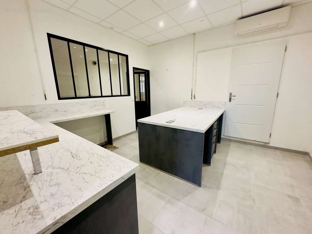 Appartement à BERGERAC