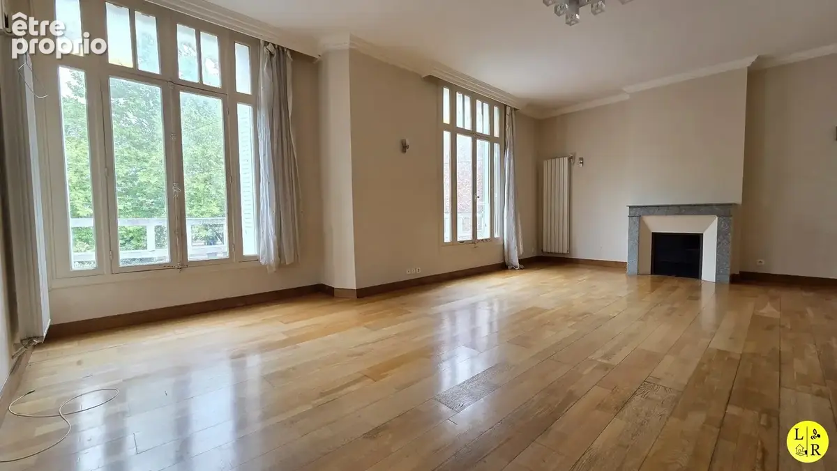 Appartement 5 pièces 129 m² à vendre à Arras (62000) - photo 3