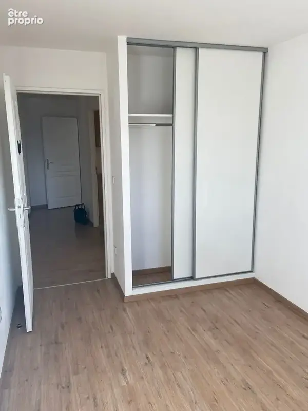 4 Pieces  81m² avec terrasse 24m² et Parking sous-sol - photo 7