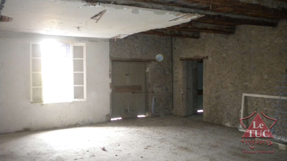 Appartement à MONDRAGON