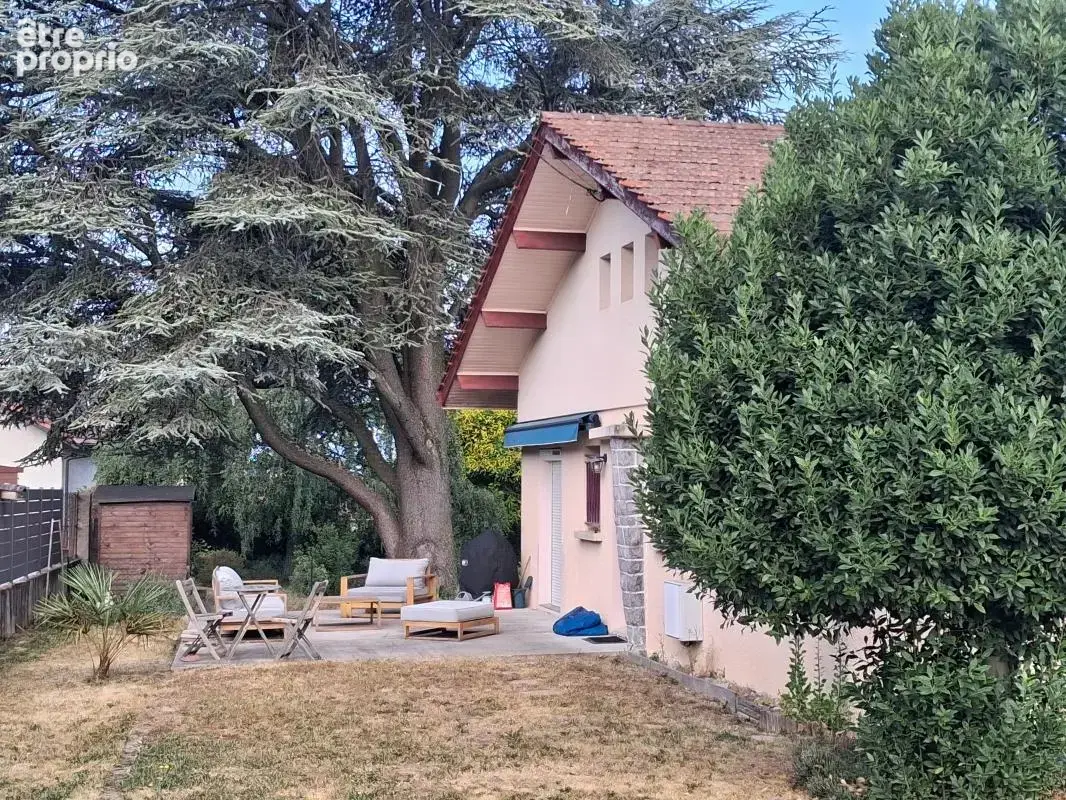 Maison À Vendre Publier - photo 11