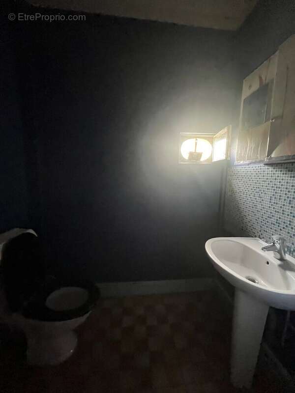 Vente Maison Challuy(58000) 65 000ï¿œ - photo 9