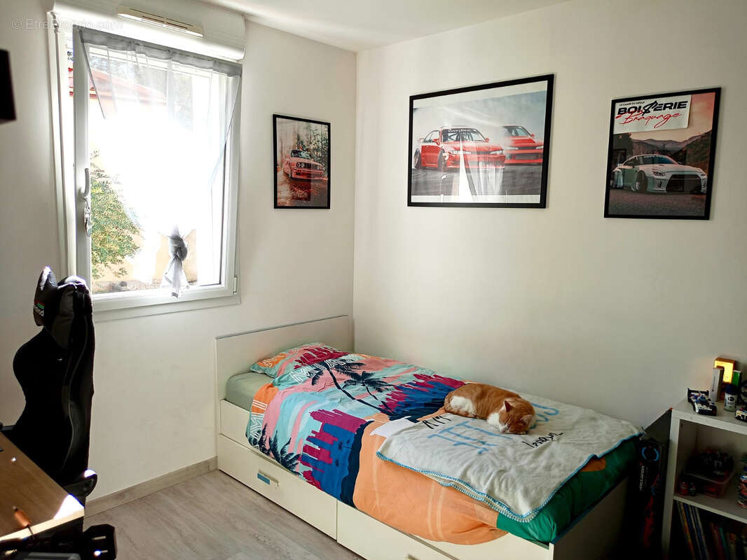 Maison à ARTHON-EN-RETZ