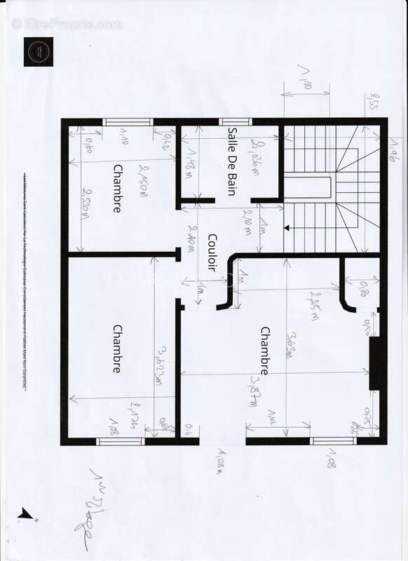 Vente Maison 4 pièces 83 m², Sous-sol, Terrasse et Garage - Pointe-Rouge Marseille 8 - photo 10