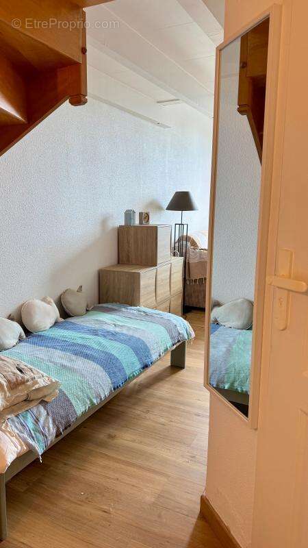 Appartement à LA COUARDE-SUR-MER