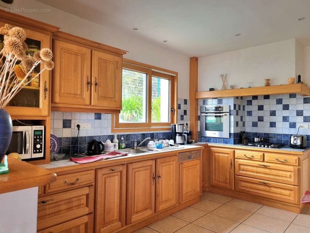 Maison 107 m² à Perros-Guirec  - photo 8