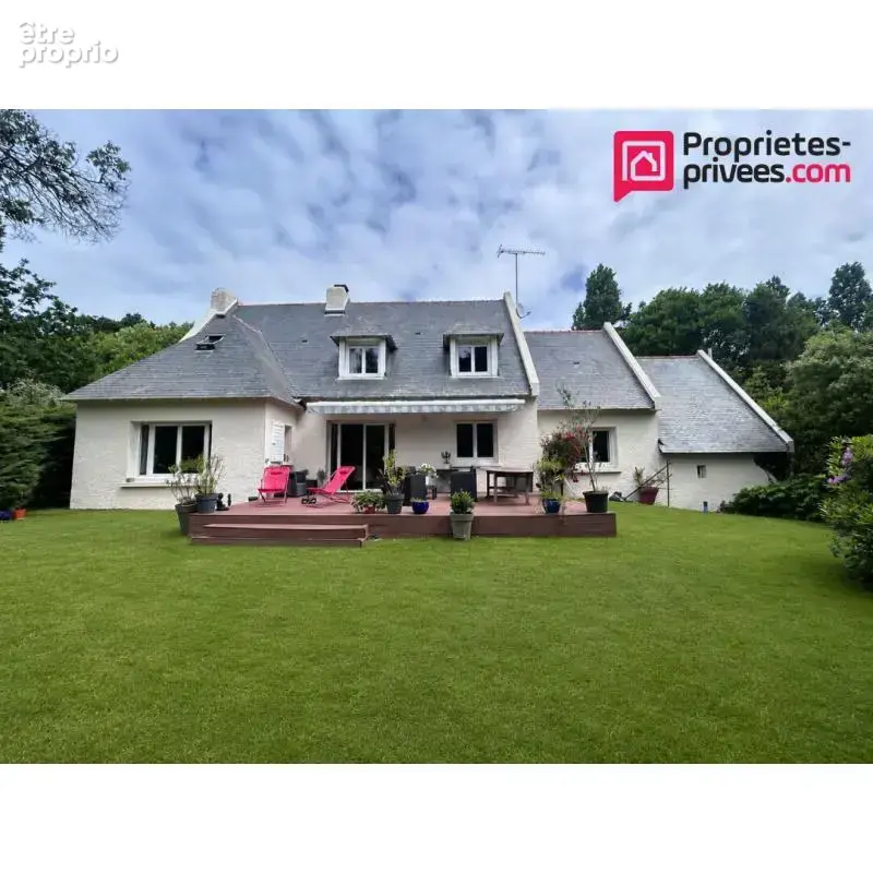 Maison à GUERANDE