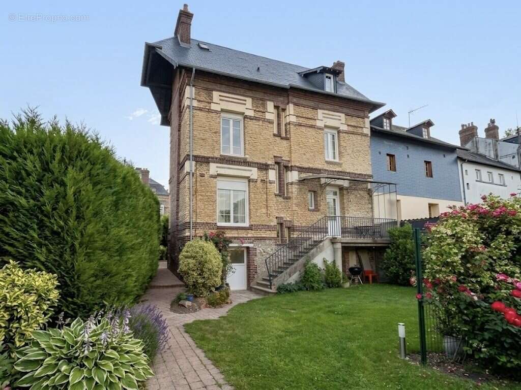 Maison à LISIEUX