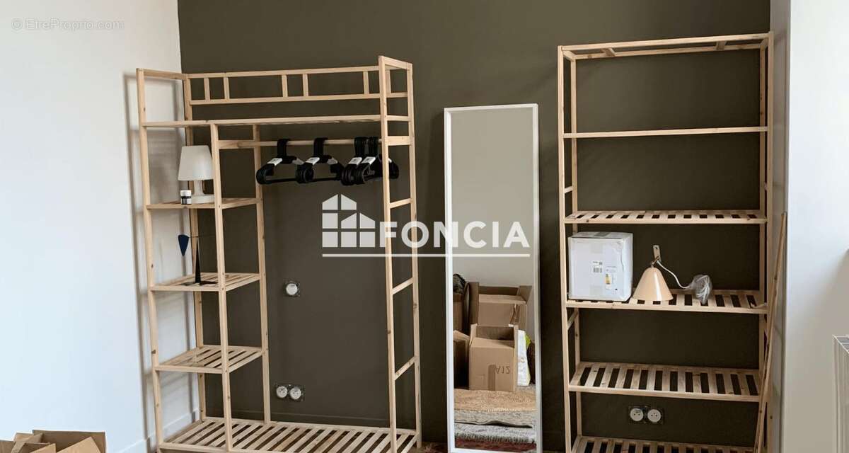 Appartement à OLORON-SAINTE-MARIE