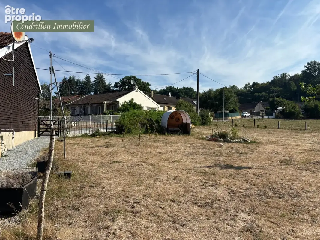 Maison avec activité de chambres d'hôtes clé en main. - photo 32