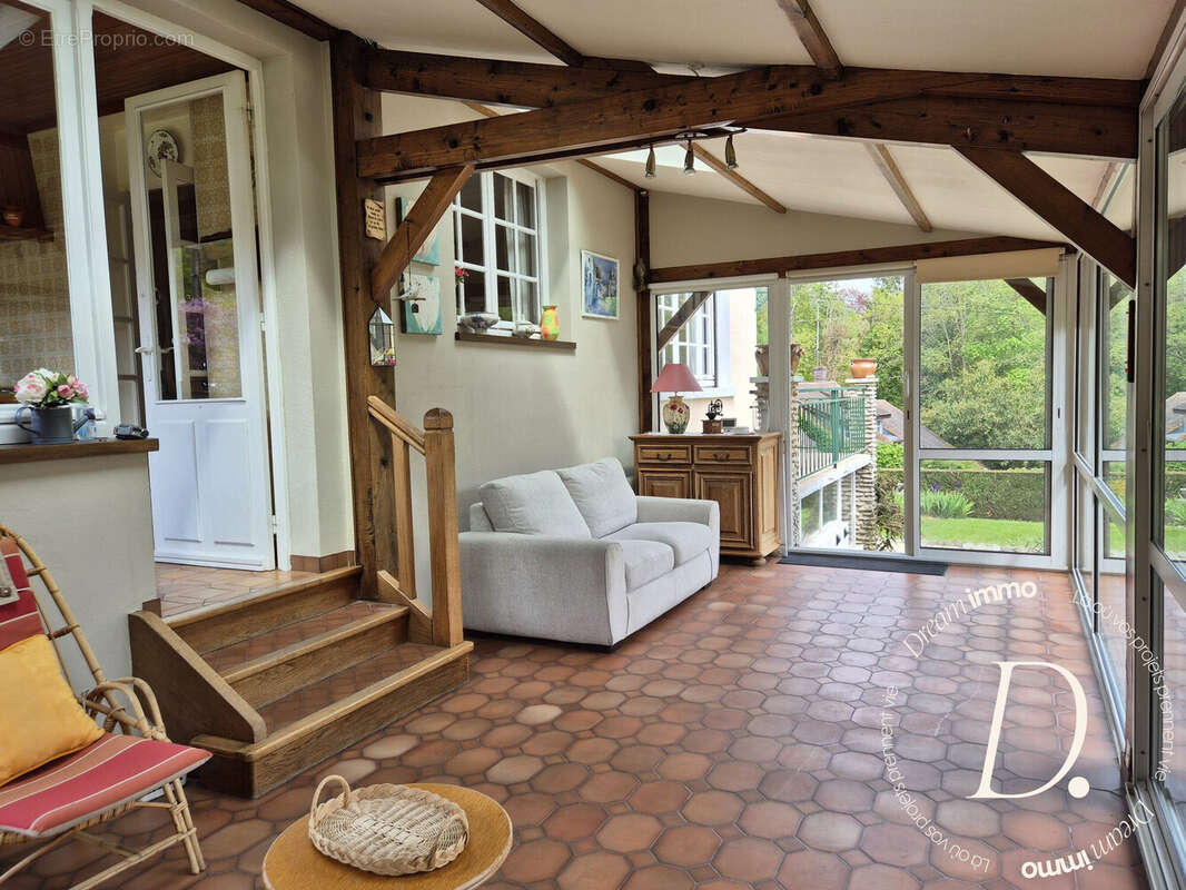 Maison à BLARU