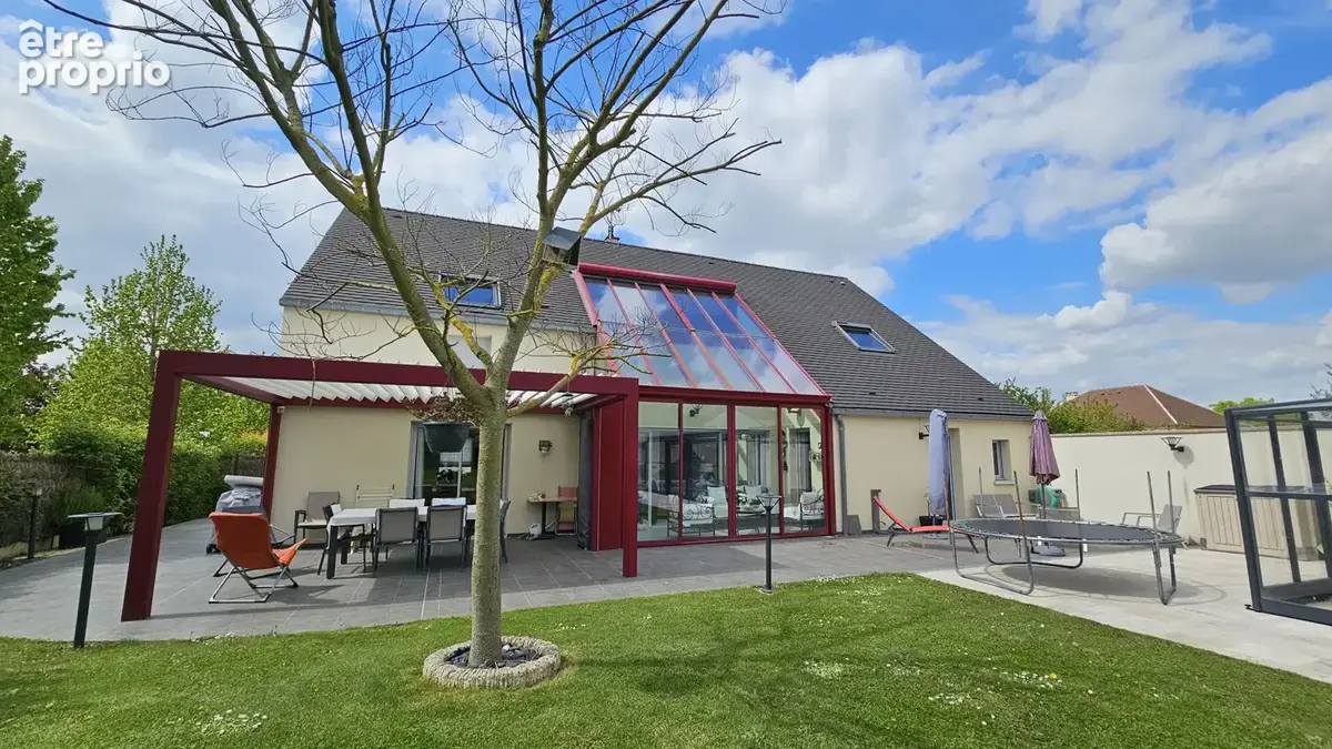 Maison à MEAUX