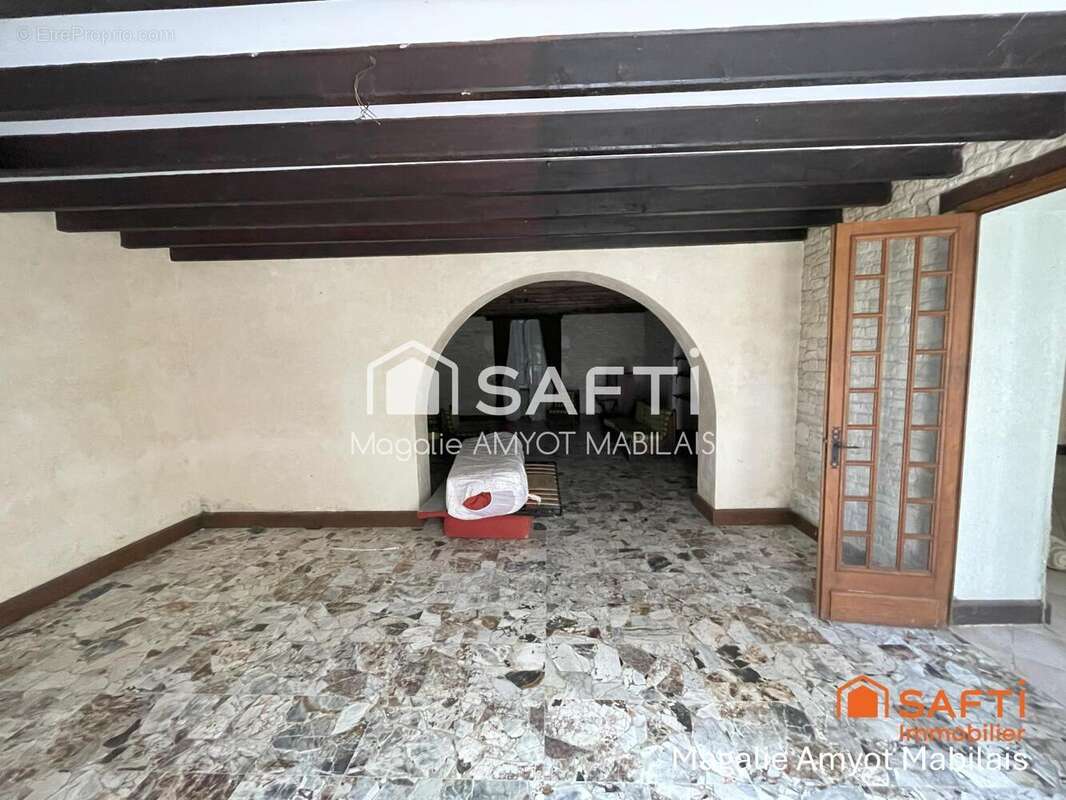 Photo 3 - Maison à LES GOURS