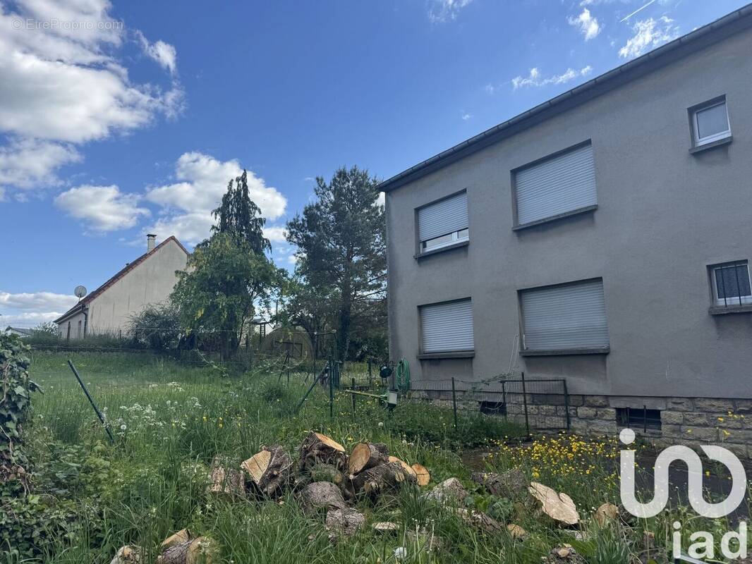 Photo 1 - Maison à TROMBORN