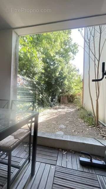 Toulouse – cœur des minimes – t2 avec jardin privatif, deux terrasses et parking - photo 2