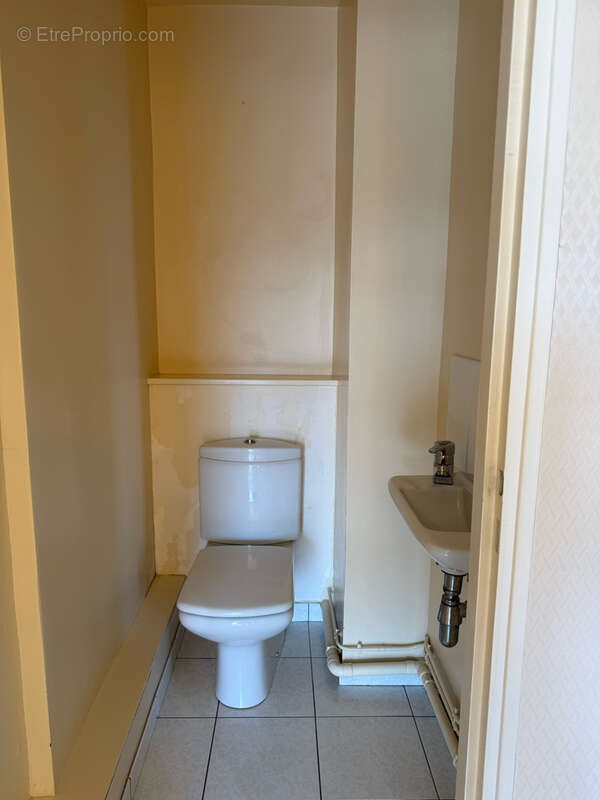 Appartement à VICHY