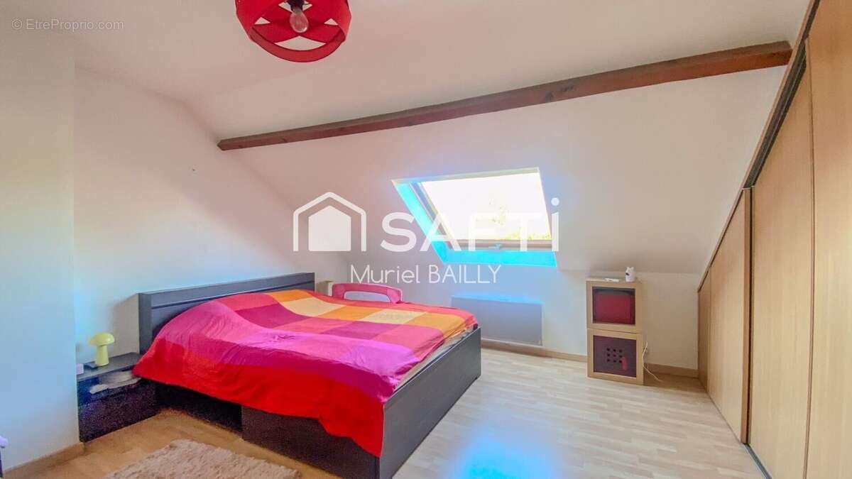 Photo 8 - Maison à MORSANG-SUR-ORGE