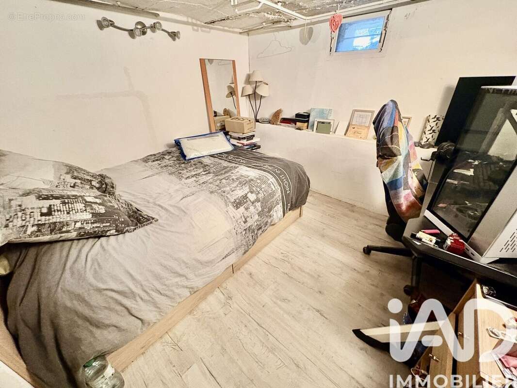 Photo 6 - Appartement à ARGENTEUIL