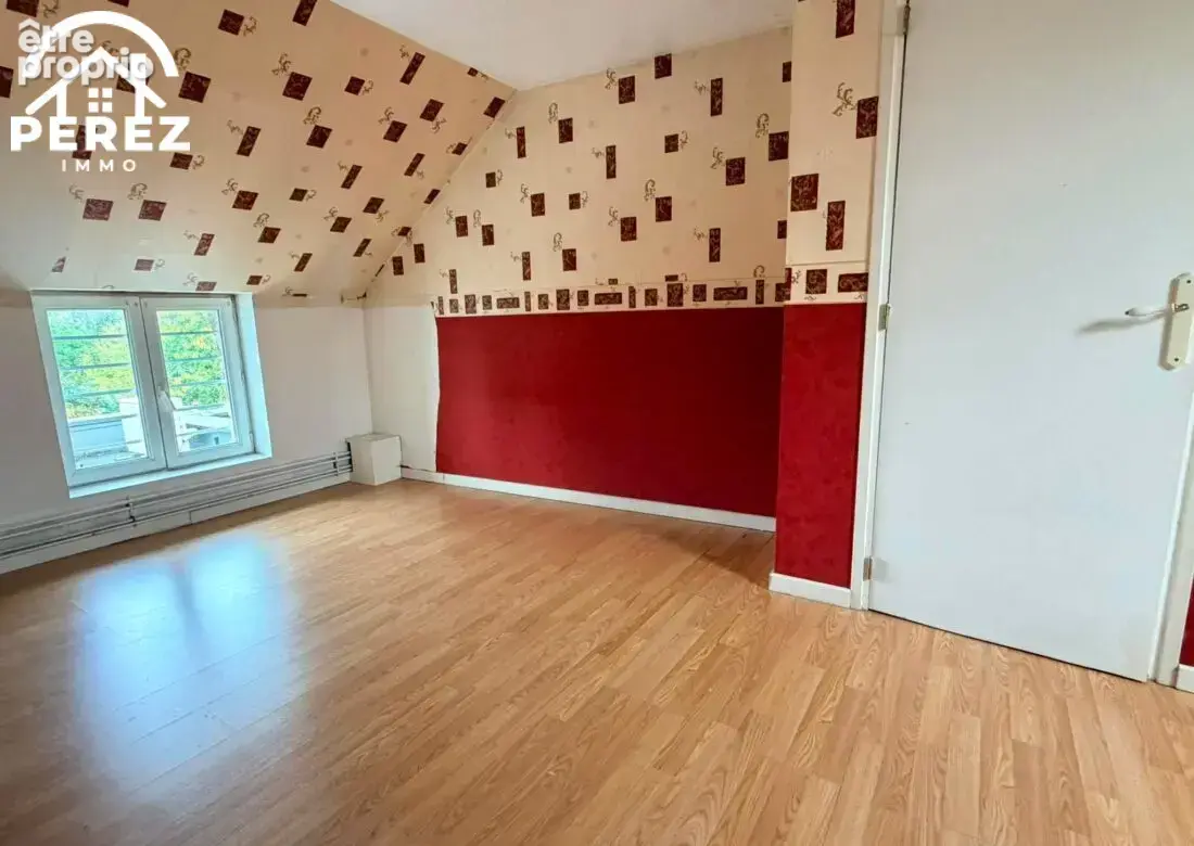 Maison flamande   87m2   2 chambres   Jardin   Garage - photo 8
