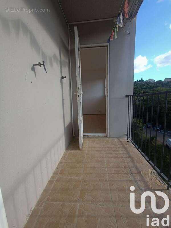 Photo 6 - Appartement à VILLENEUVE-LES-AVIGNON