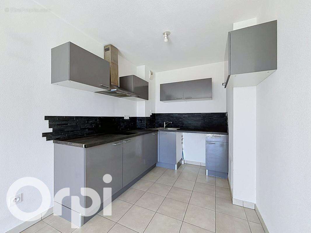 Appartement 2 pièces - photo 6
