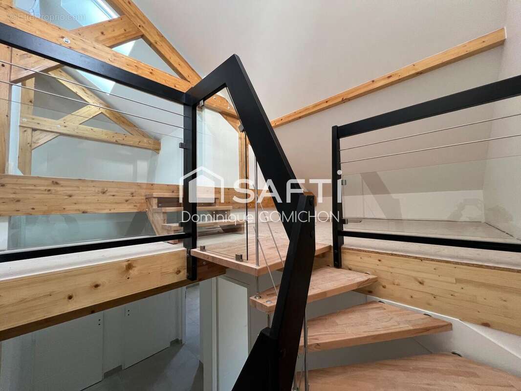 Photo 8 - Maison à CHORGES