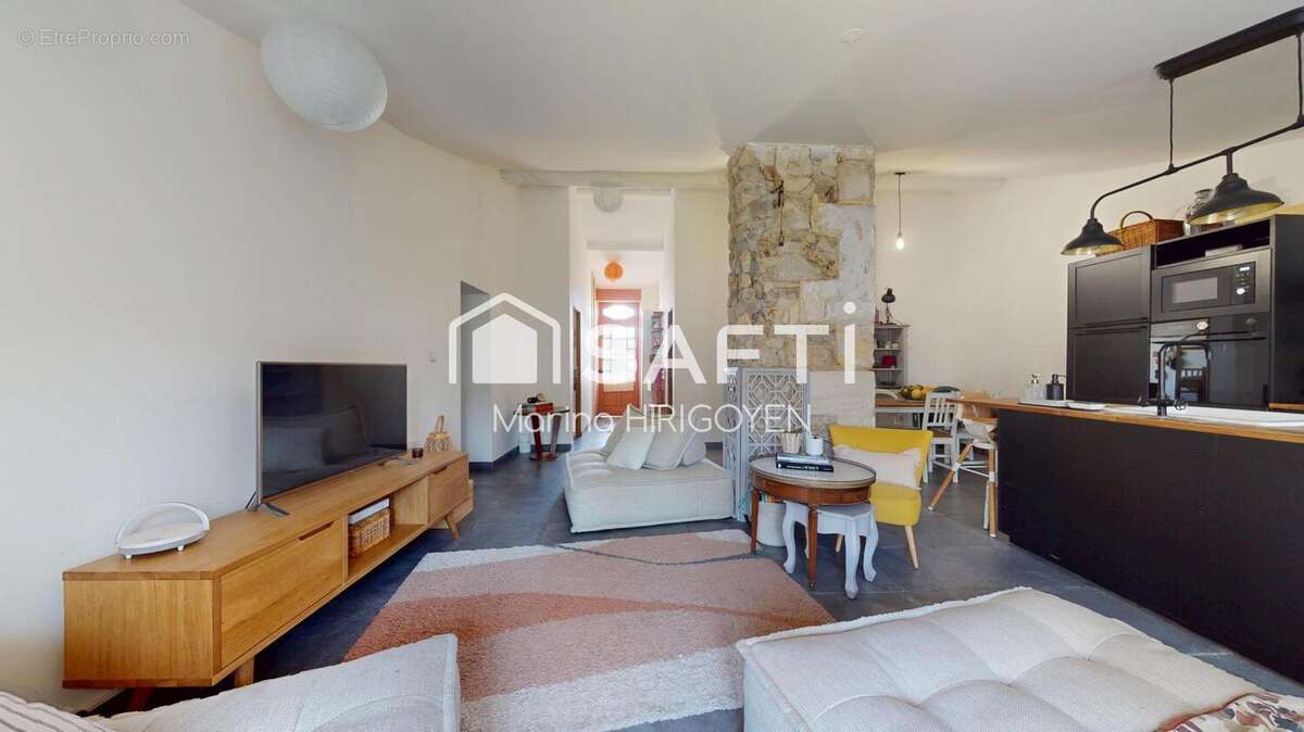 Photo 6 - Maison à CASTRES-GIRONDE